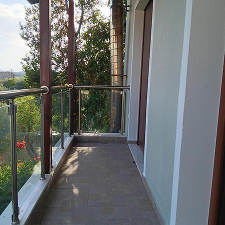 Apartments Kidonis Limenaria  Exterior photo