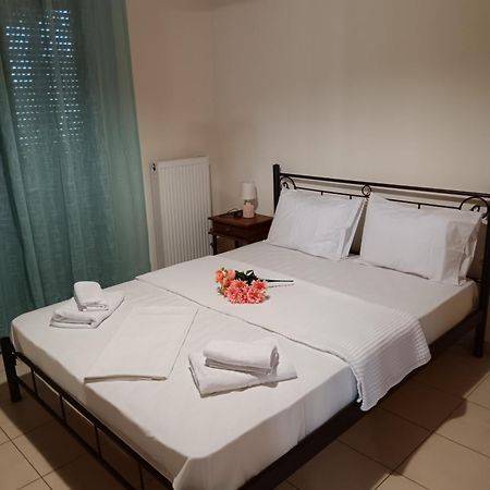Apartments Kidonis Limenaria  Exterior photo