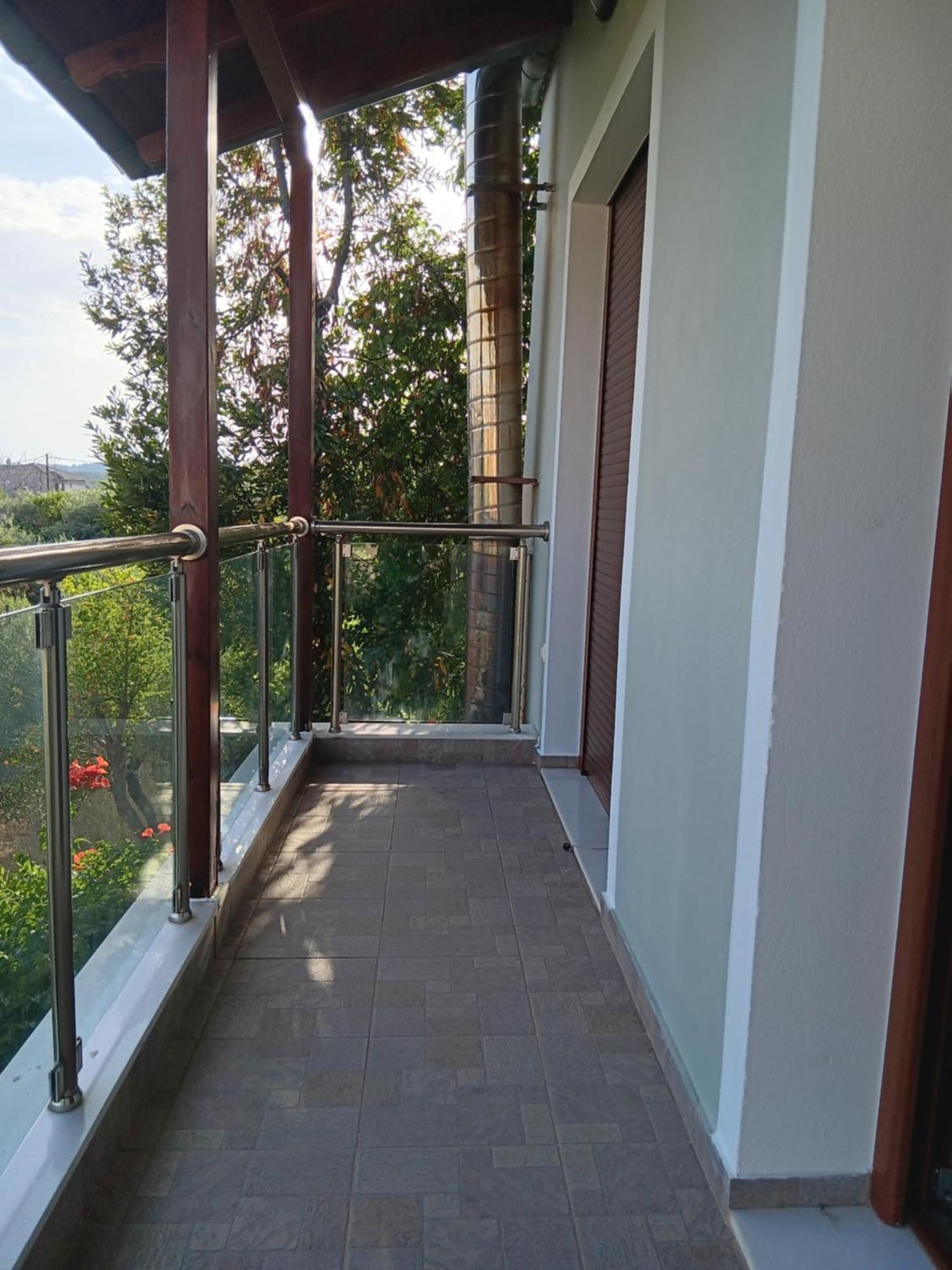 Apartments Kidonis Limenaria  Exterior photo