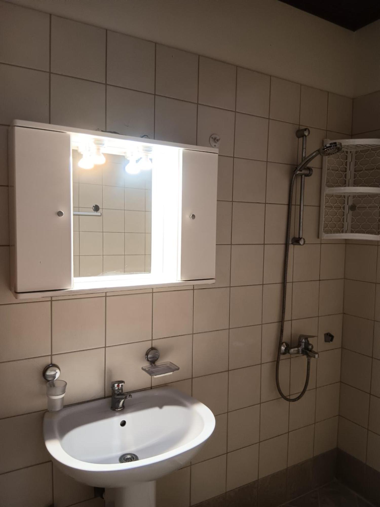 Apartments Kidonis Limenaria  Exterior photo
