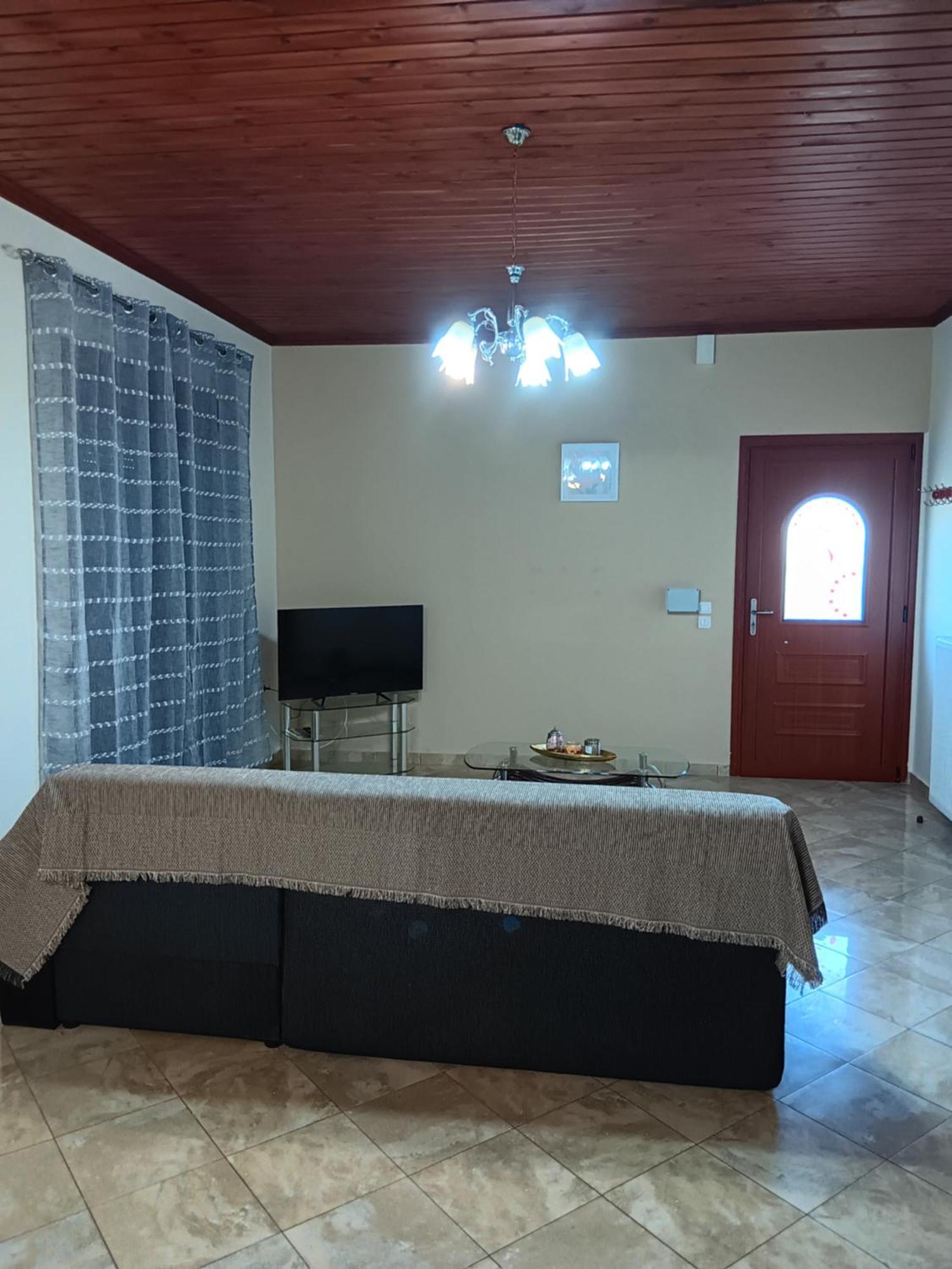 Apartments Kidonis Limenaria  Exterior photo