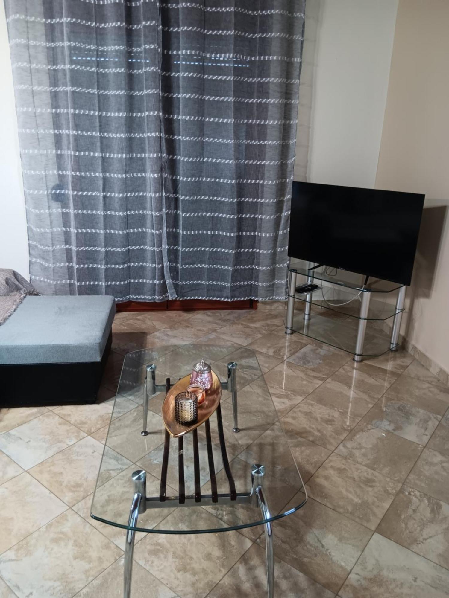 Apartments Kidonis Limenaria  Exterior photo