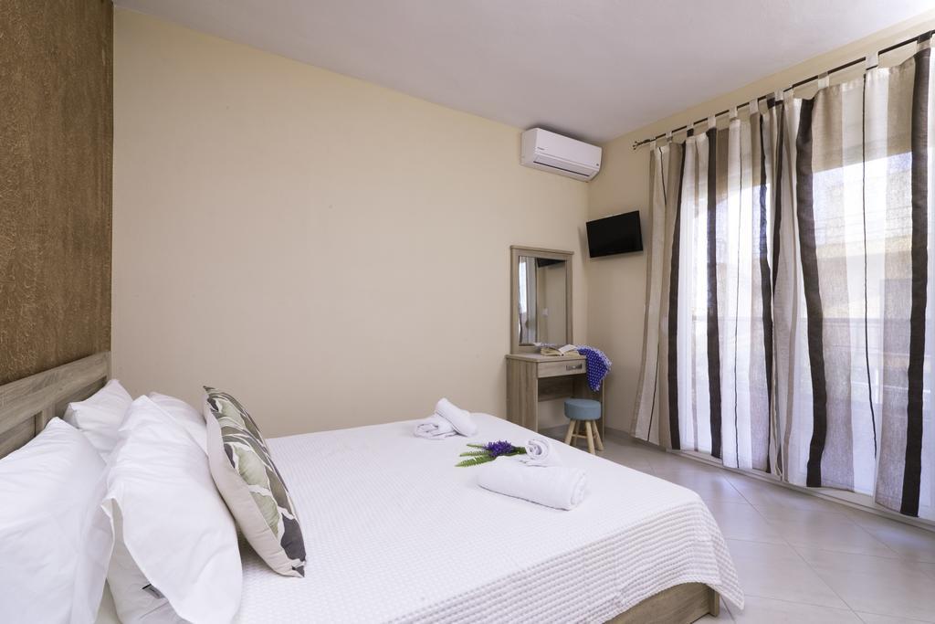 Apartments Kidonis Limenaria  Exterior photo