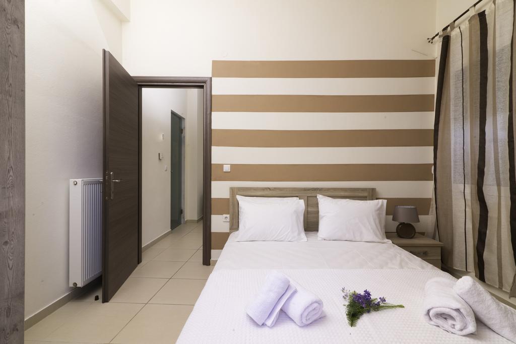 Apartments Kidonis Limenaria  Exterior photo