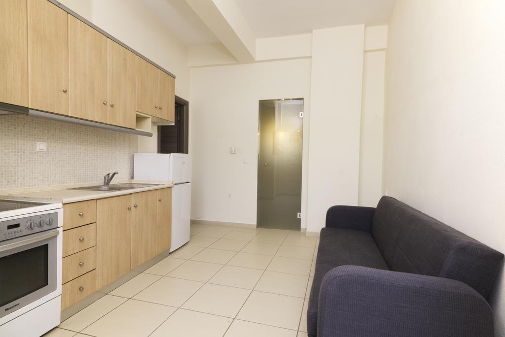 Apartments Kidonis Limenaria  Exterior photo