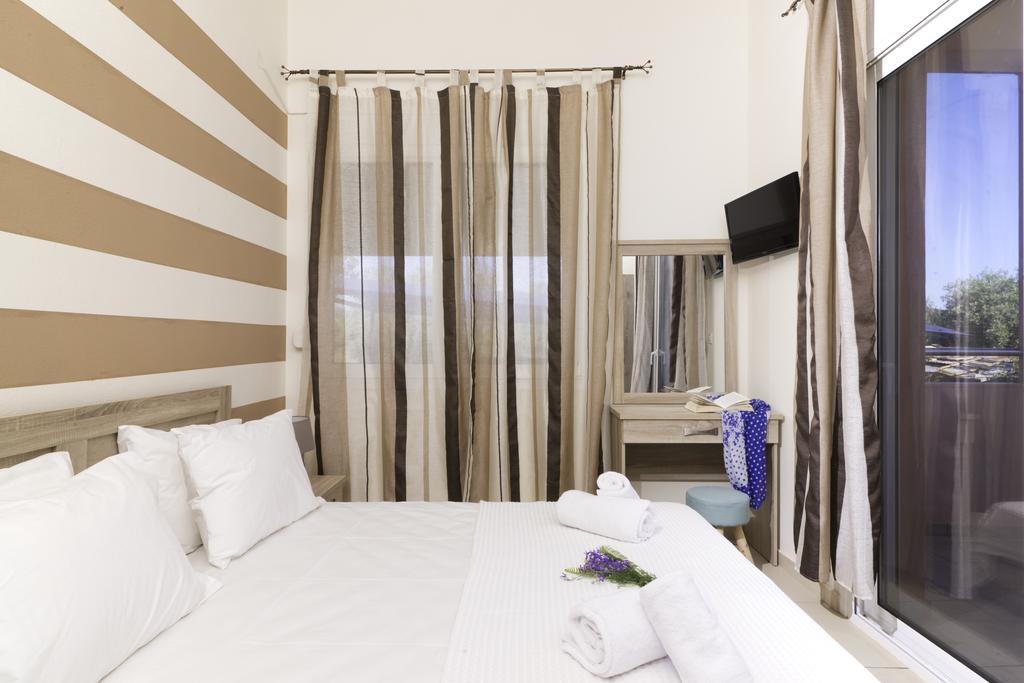 Apartments Kidonis Limenaria  Exterior photo