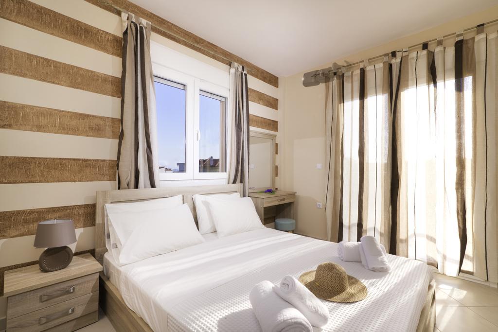 Apartments Kidonis Limenaria  Exterior photo