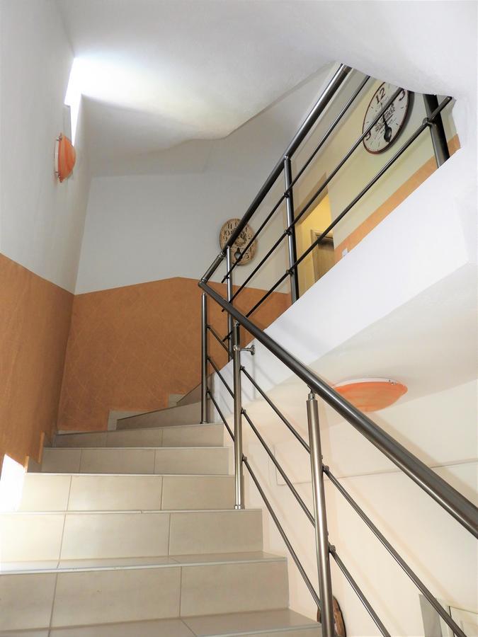 Apartments Kidonis Limenaria  Exterior photo