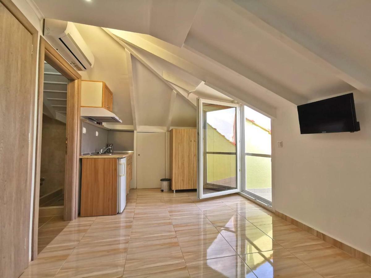 Apartments Kidonis Limenaria  Exterior photo