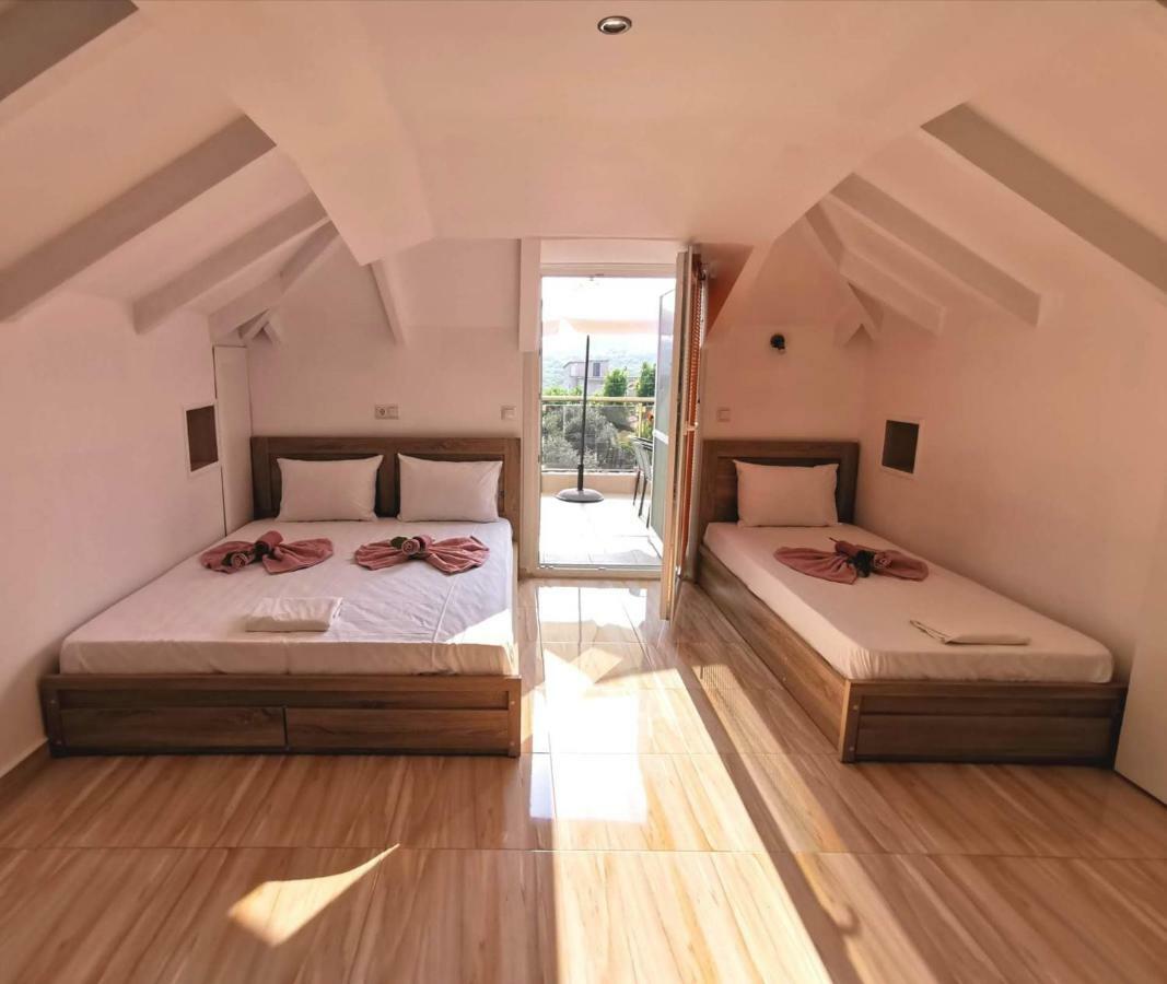 Apartments Kidonis Limenaria  Exterior photo