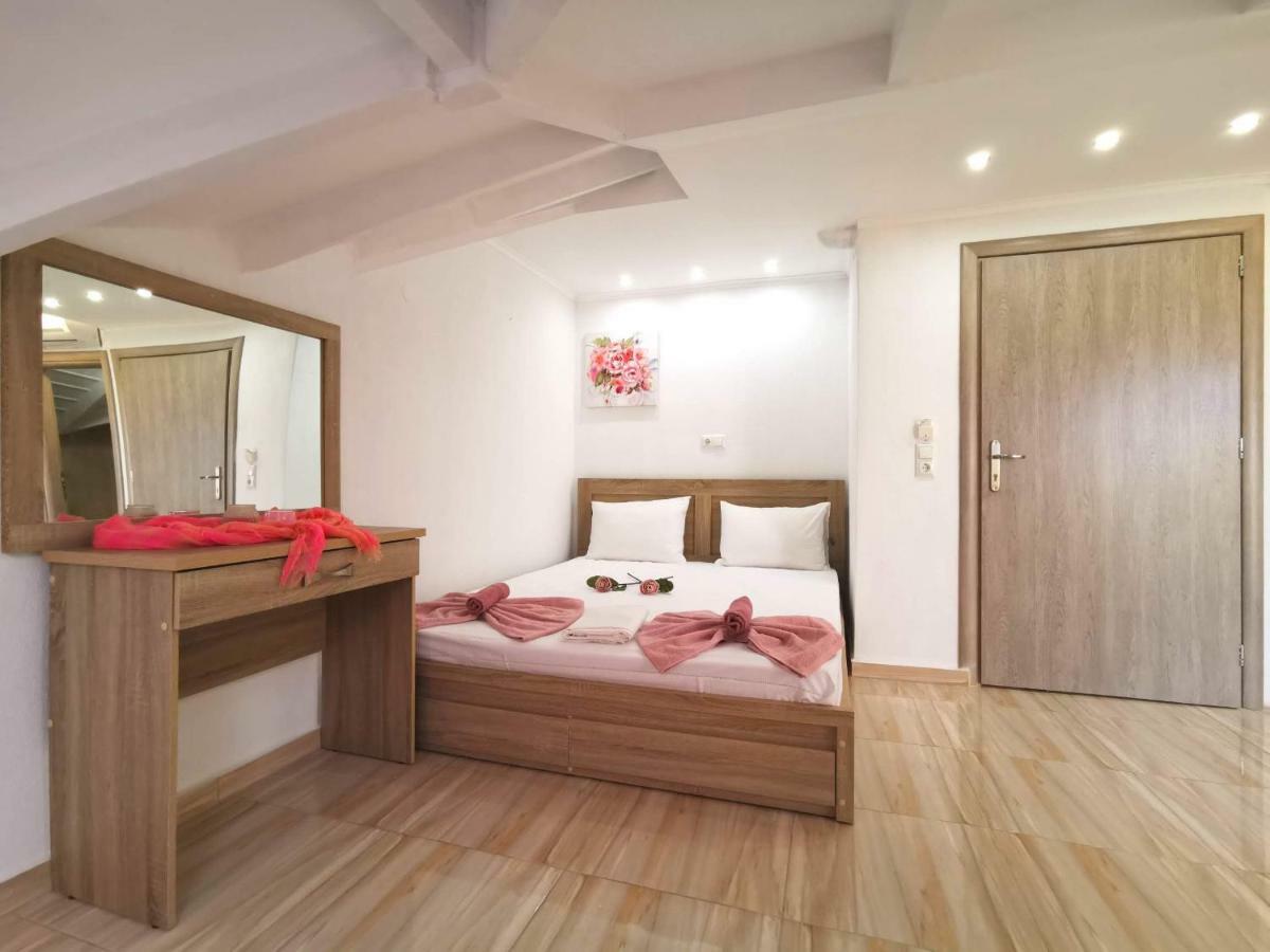 Apartments Kidonis Limenaria  Exterior photo