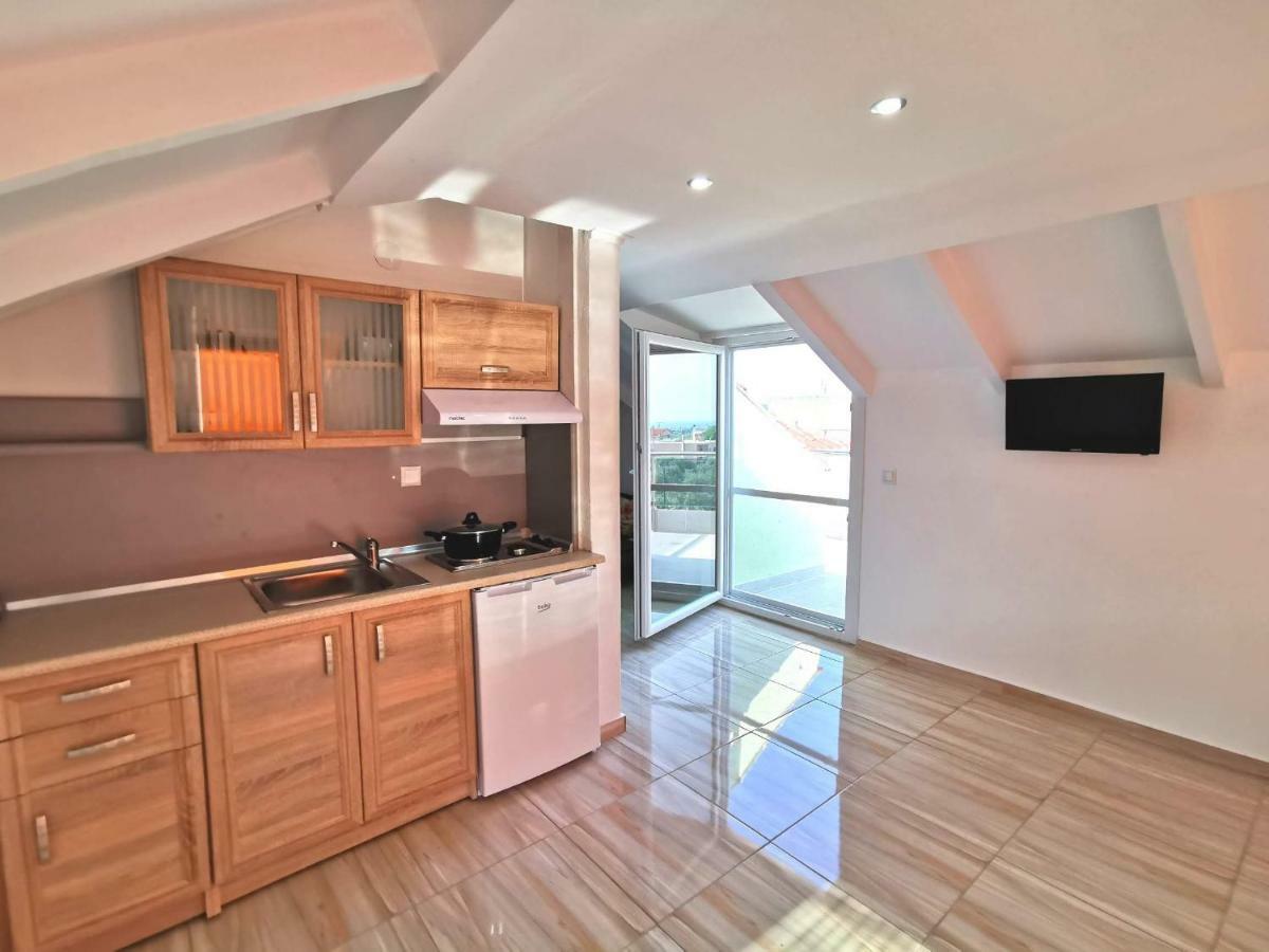 Apartments Kidonis Limenaria  Exterior photo